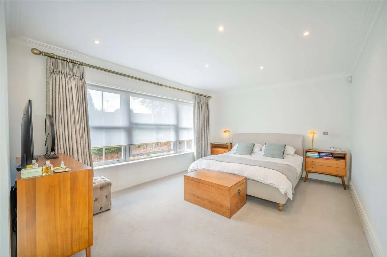 Normanstead, Henley-on-Thames, RG9, photo 21