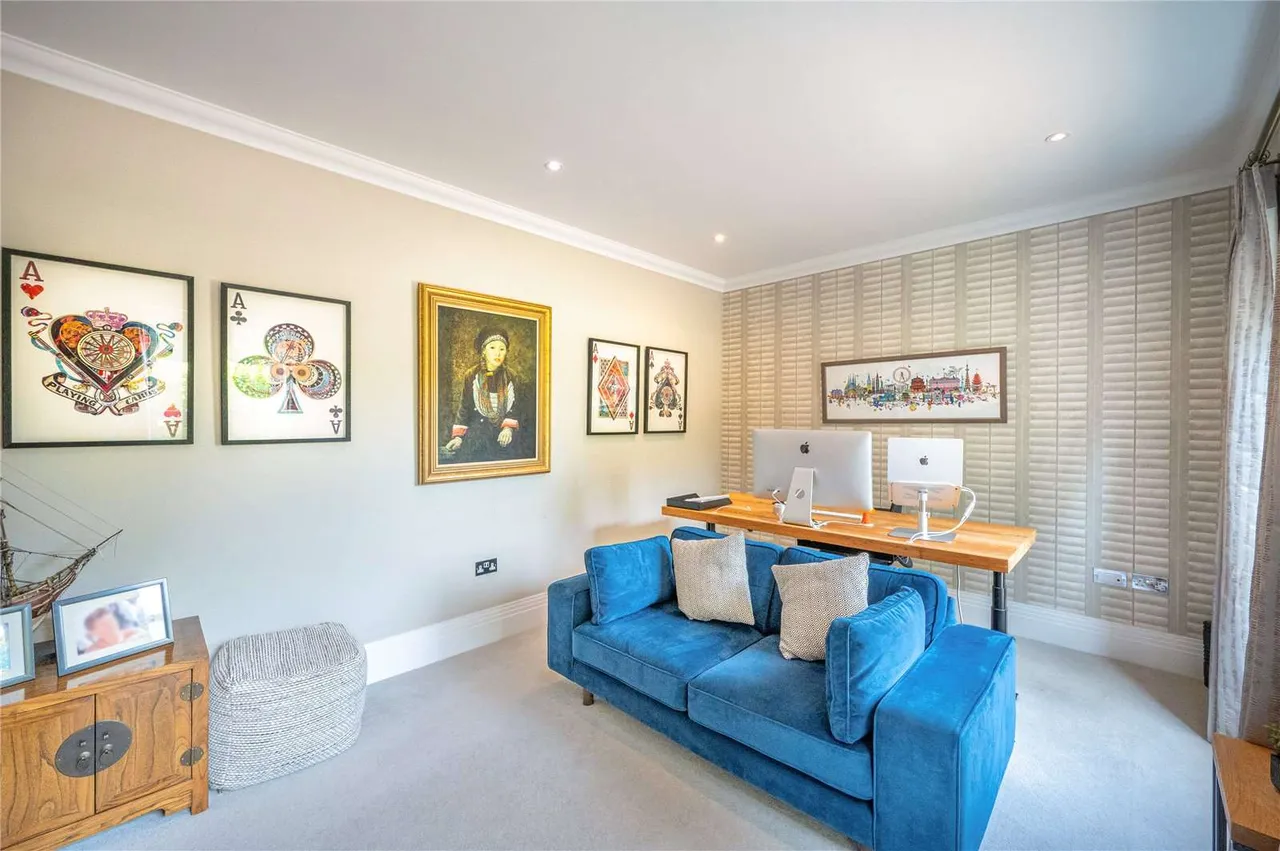 Normanstead, Henley-on-Thames, RG9, photo 13