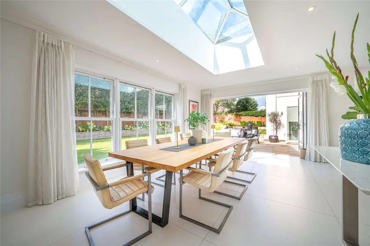 Normanstead, Henley-on-Thames, RG9, photo 9