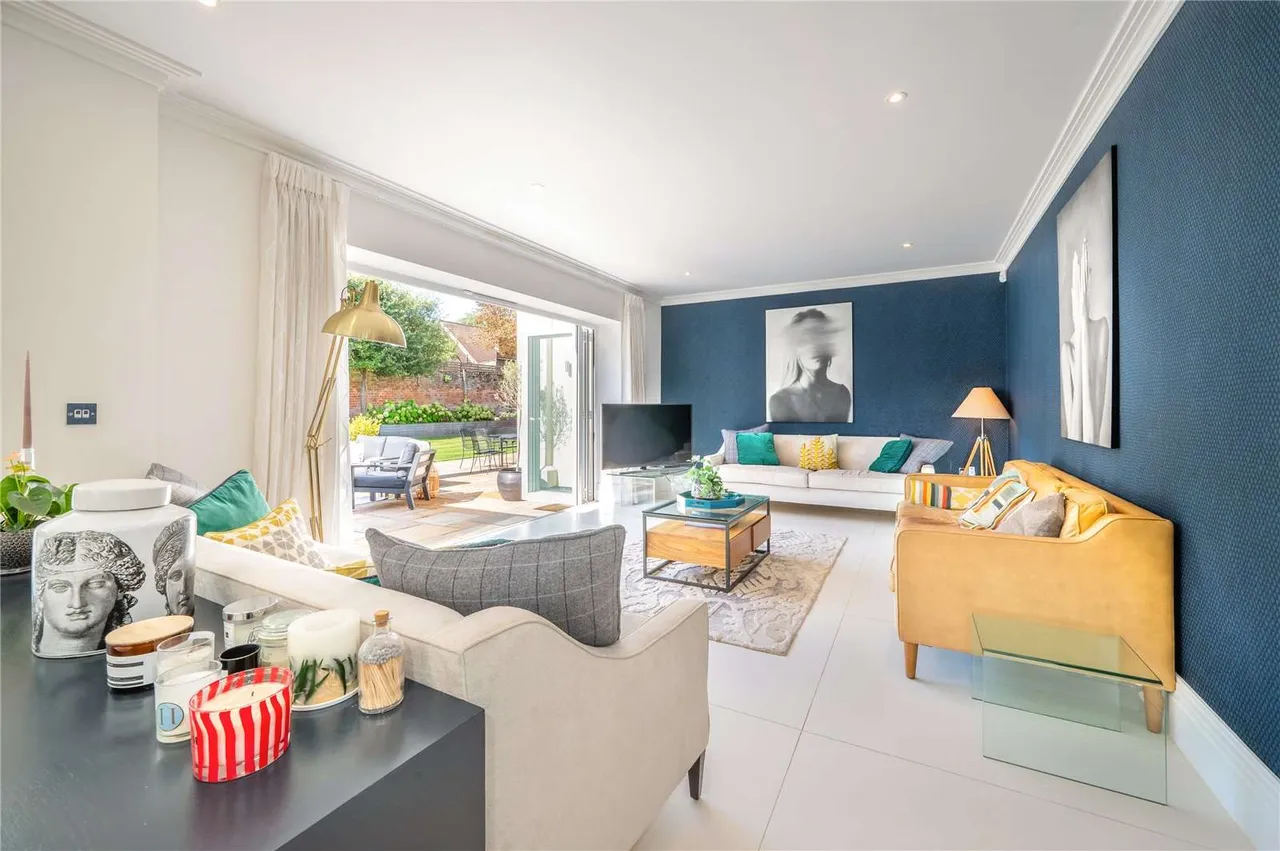 Normanstead, Henley-on-Thames, RG9, photo 10