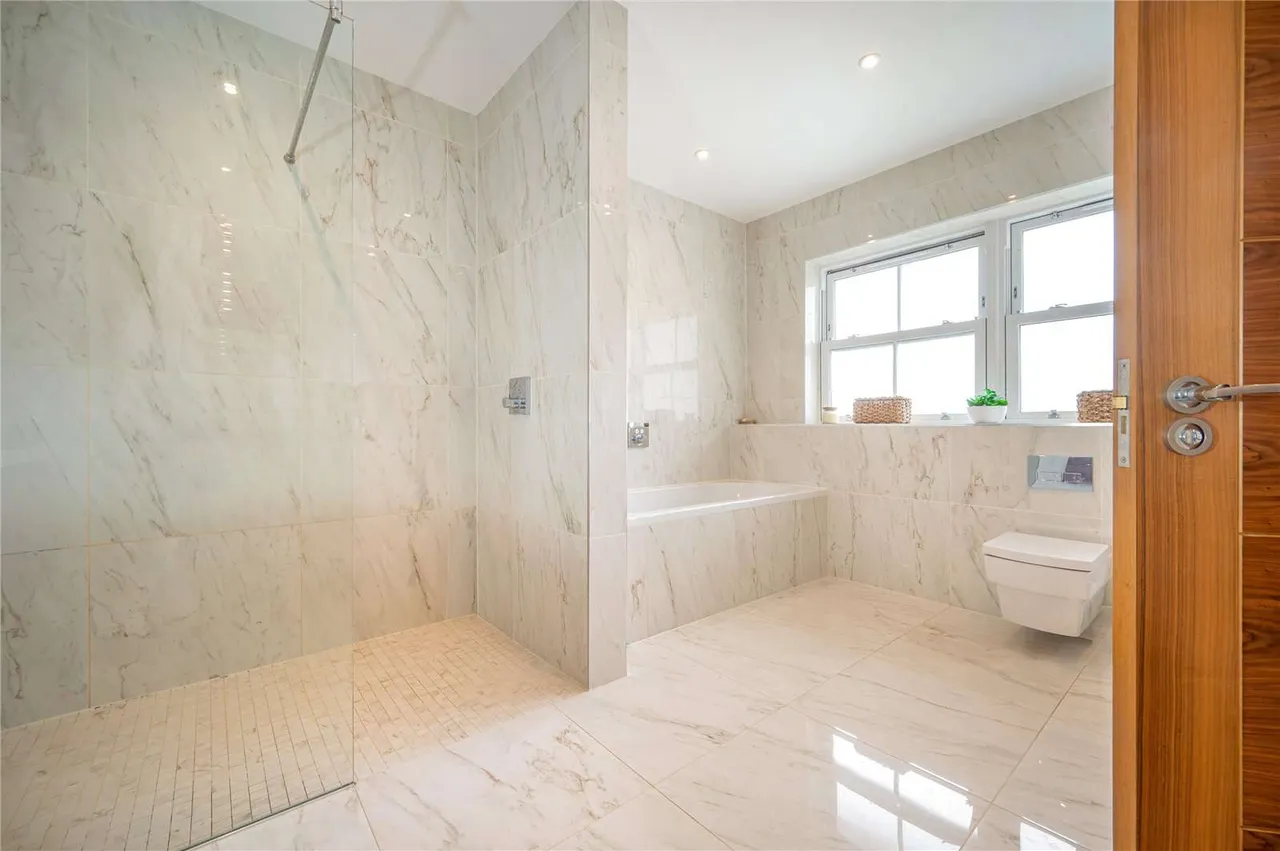 Normanstead, Henley-on-Thames, RG9, photo 18
