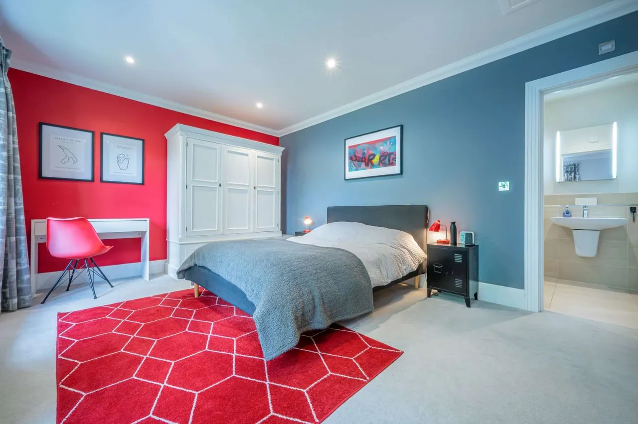 Normanstead, Henley-on-Thames, RG9, photo 23