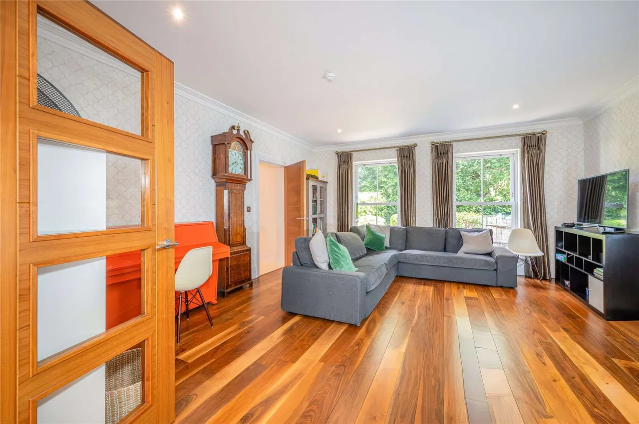 Normanstead, Henley-on-Thames, RG9, photo 12