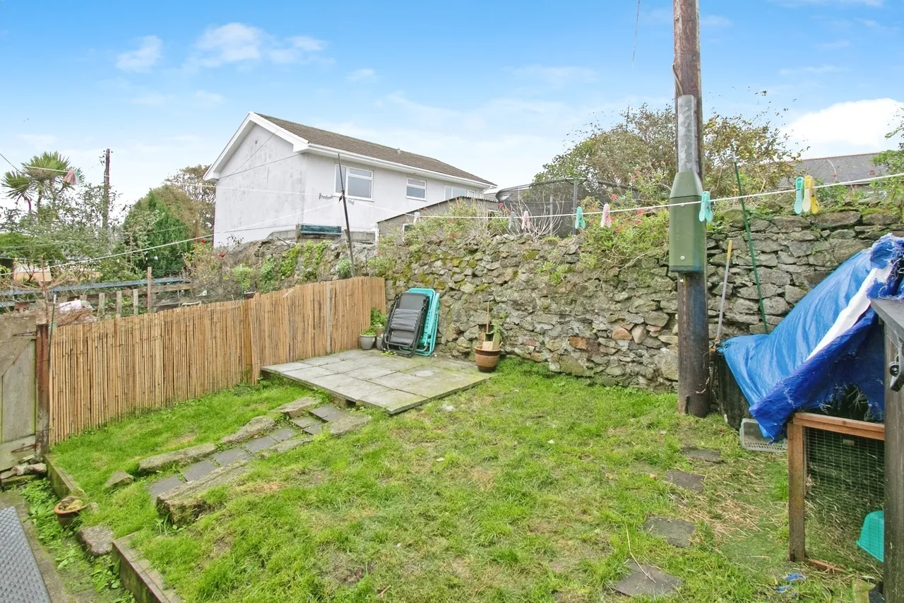 Canfield Terrace, Redruth, TR15, photo 4