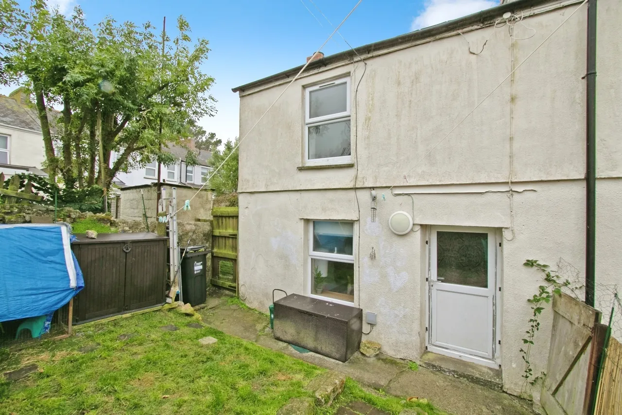 Canfield Terrace, Redruth, TR15, photo 9