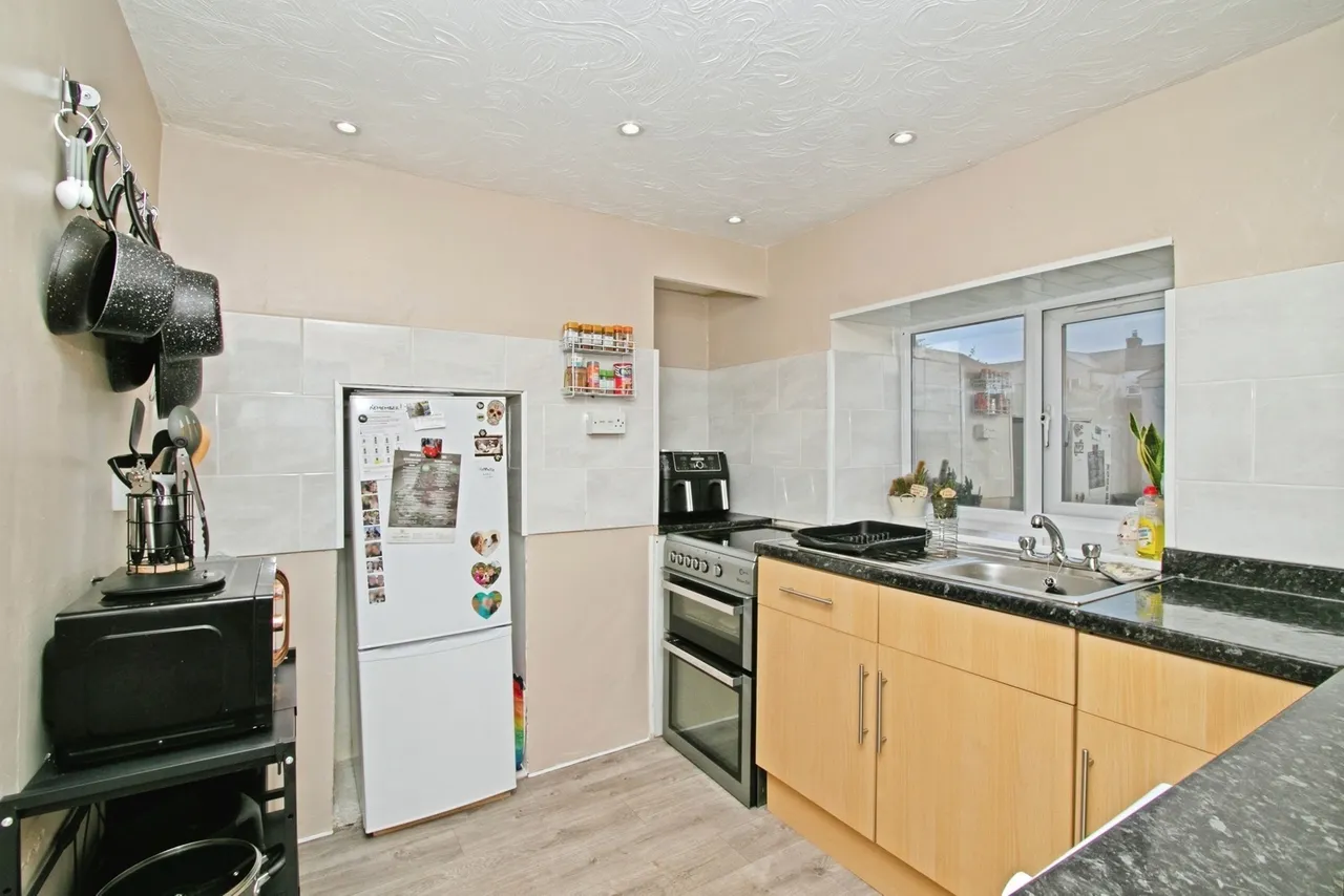 Canfield Terrace, Redruth, TR15, photo 3