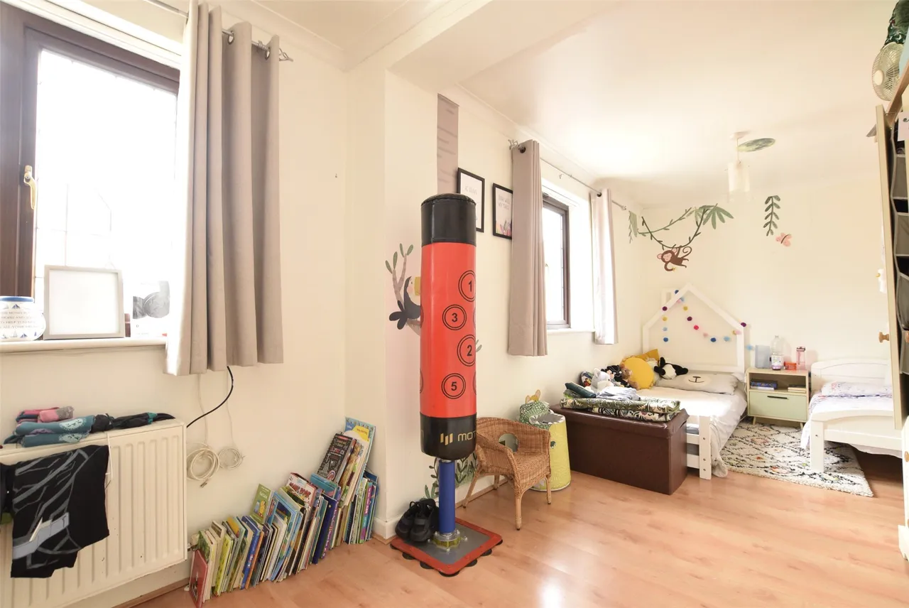 Harolds Way, Bristol, BS15 8HW, photo 11