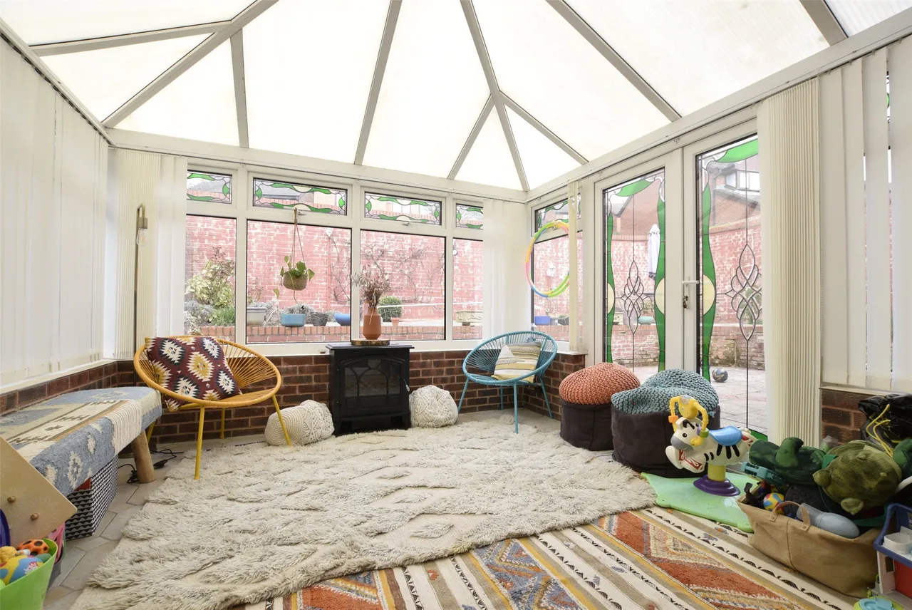 Harolds Way, Bristol, BS15 8HW, photo 7