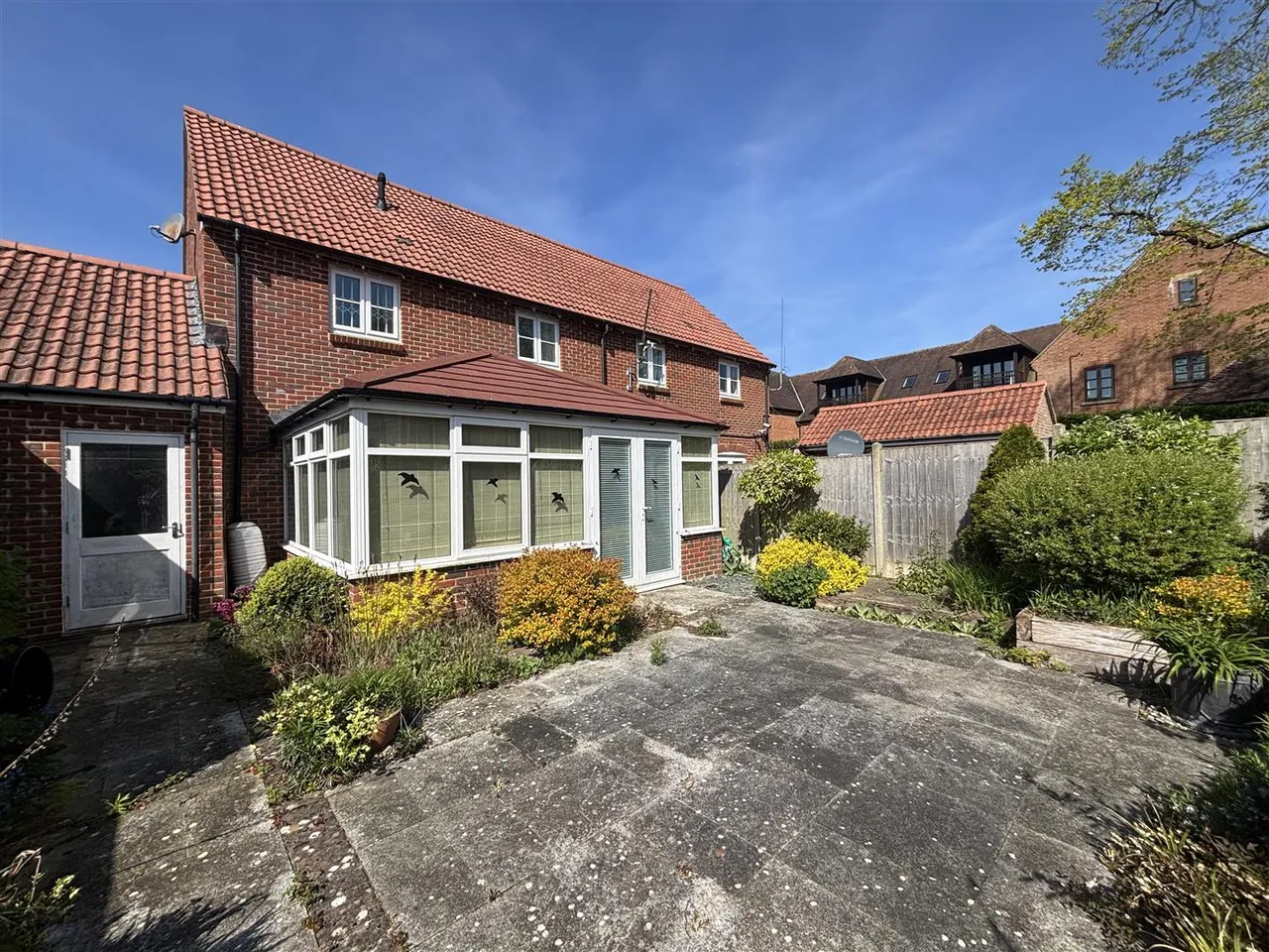 Prideaux Drive, Motcombe, photo 8