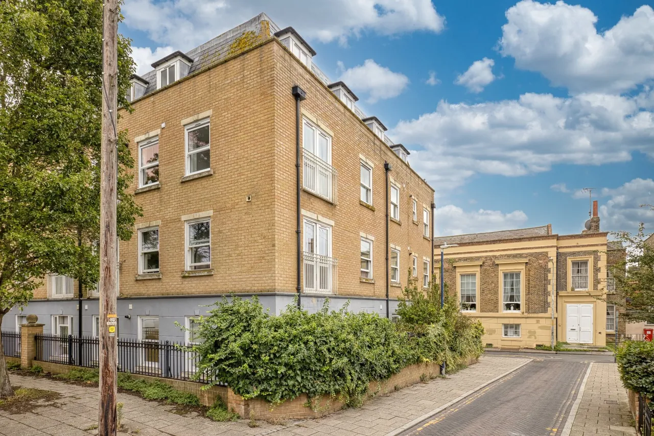 George Street, Ramsgate, CT11, photo 13