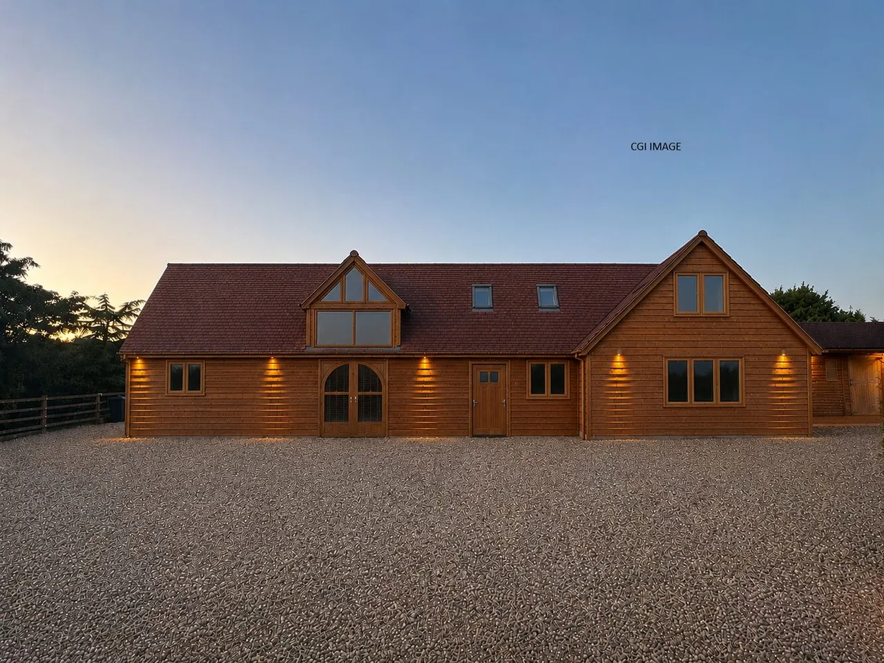 Marlow Rd, Cadmore End, HP14, photo 5
