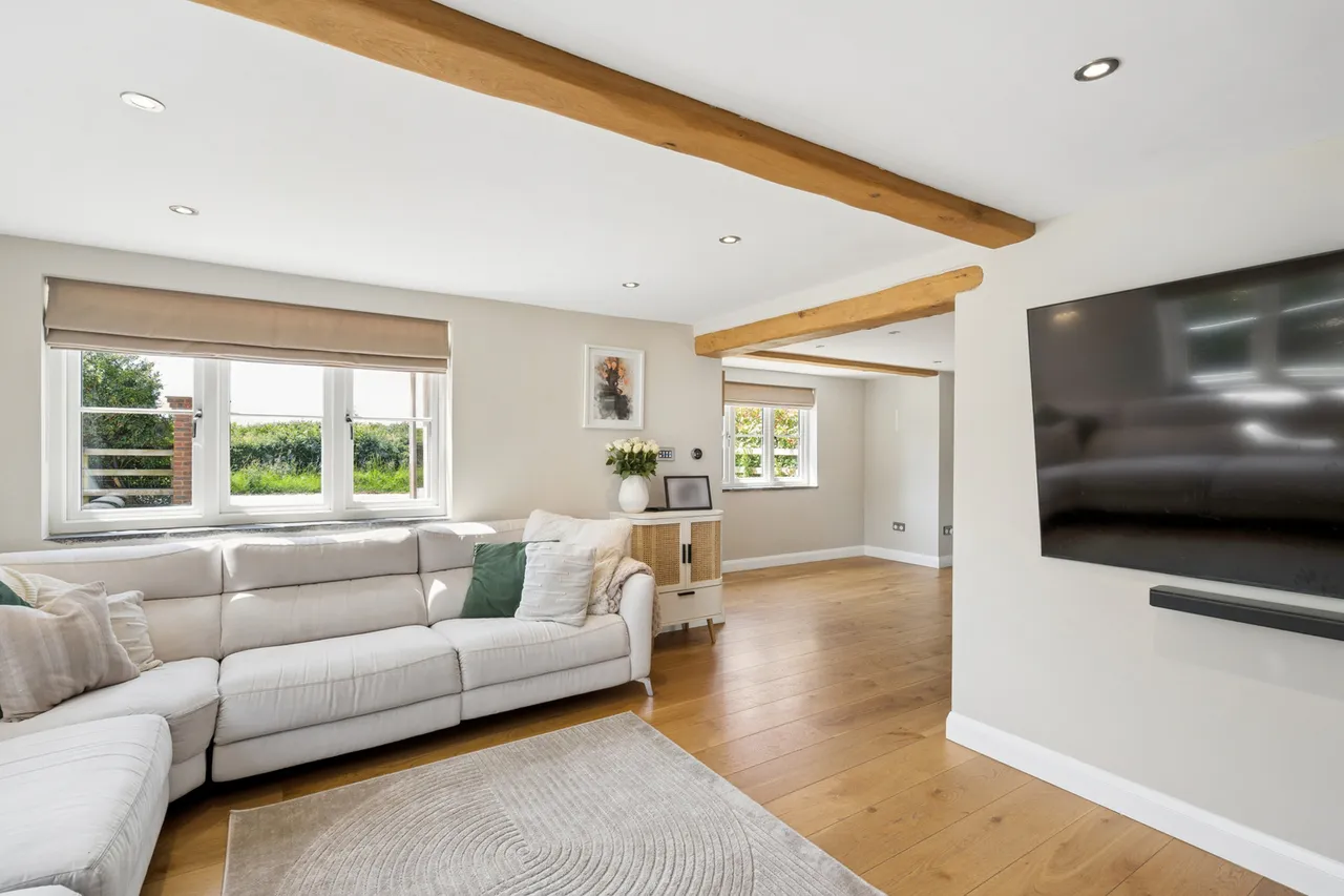 Marlow Rd, Cadmore End, HP14, photo 9