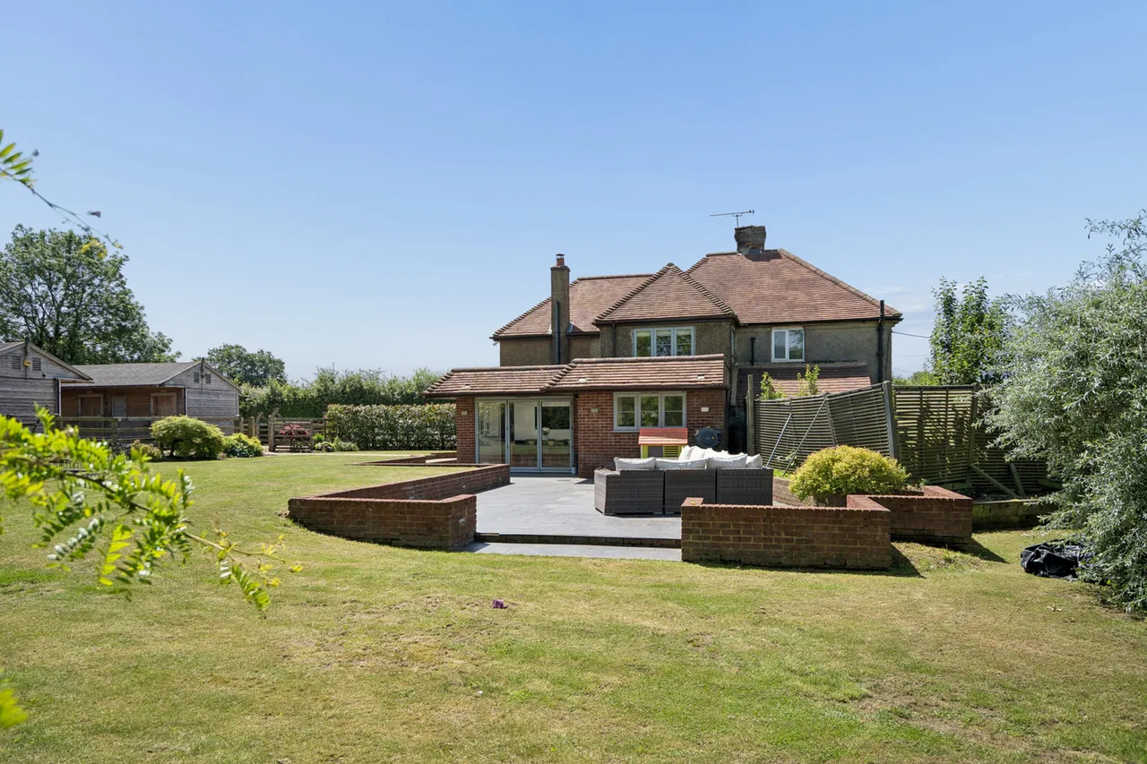 Marlow Rd, Cadmore End, HP14, photo 4