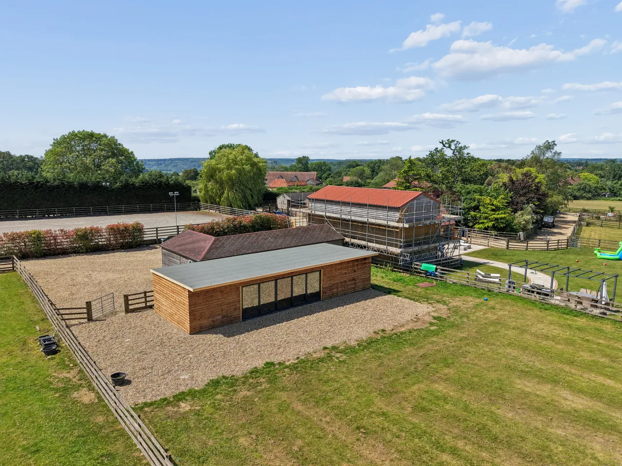 Marlow Rd, Cadmore End, HP14, photo 6