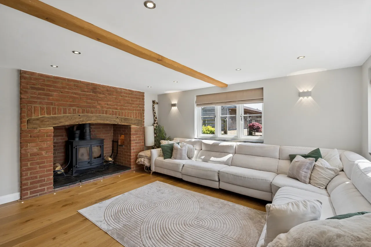 Marlow Rd, Cadmore End, HP14, photo 8