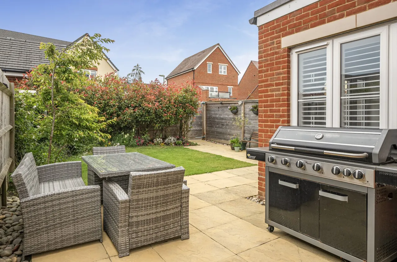 Heron Close, Chichester, PO20, photo 9