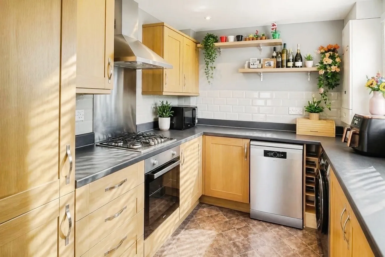 Jaguar Lane, Bracknell, Berkshire, RG12 9PE, photo 4