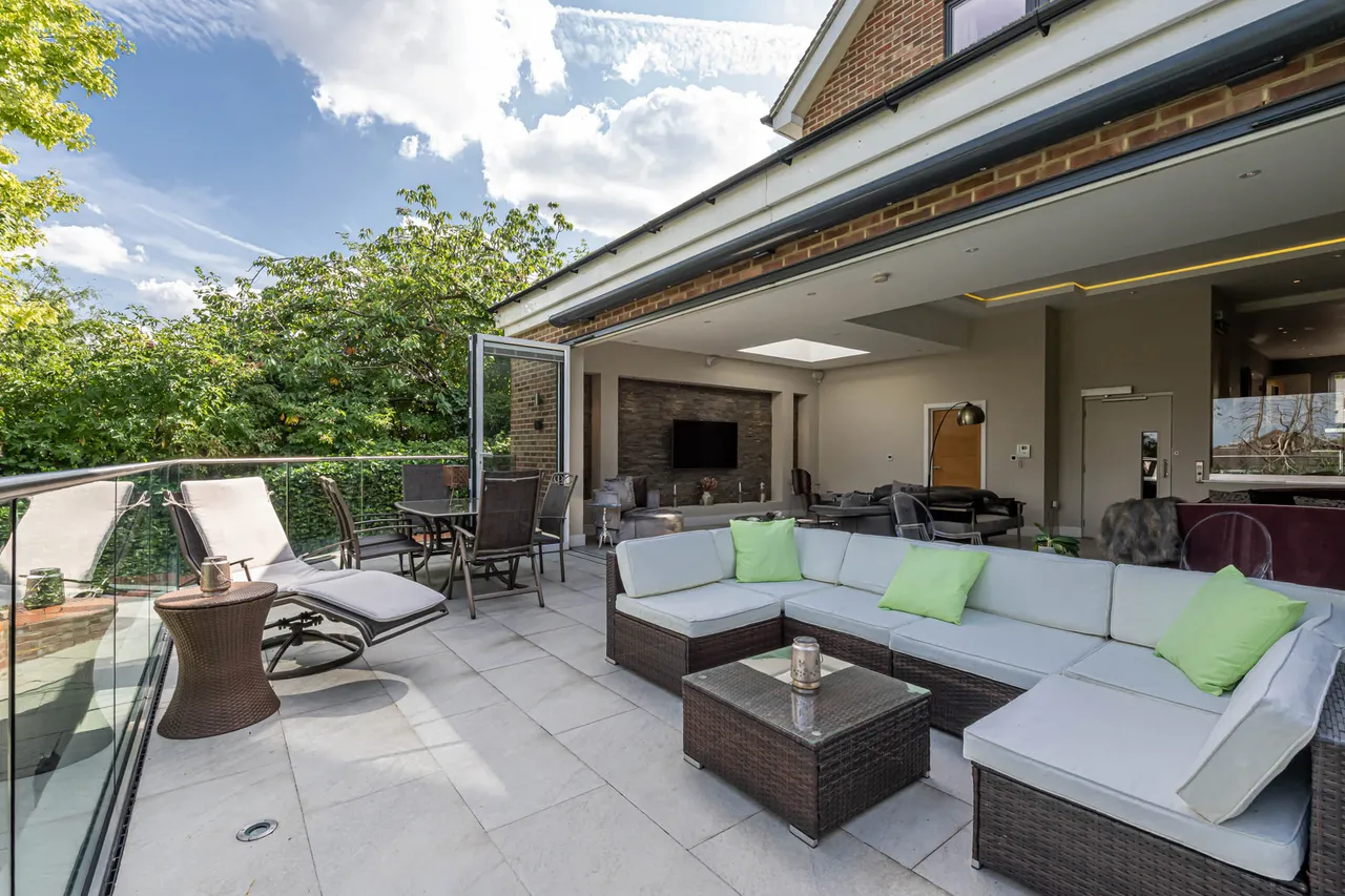 The Ridings, Ealing, W5, photo 18
