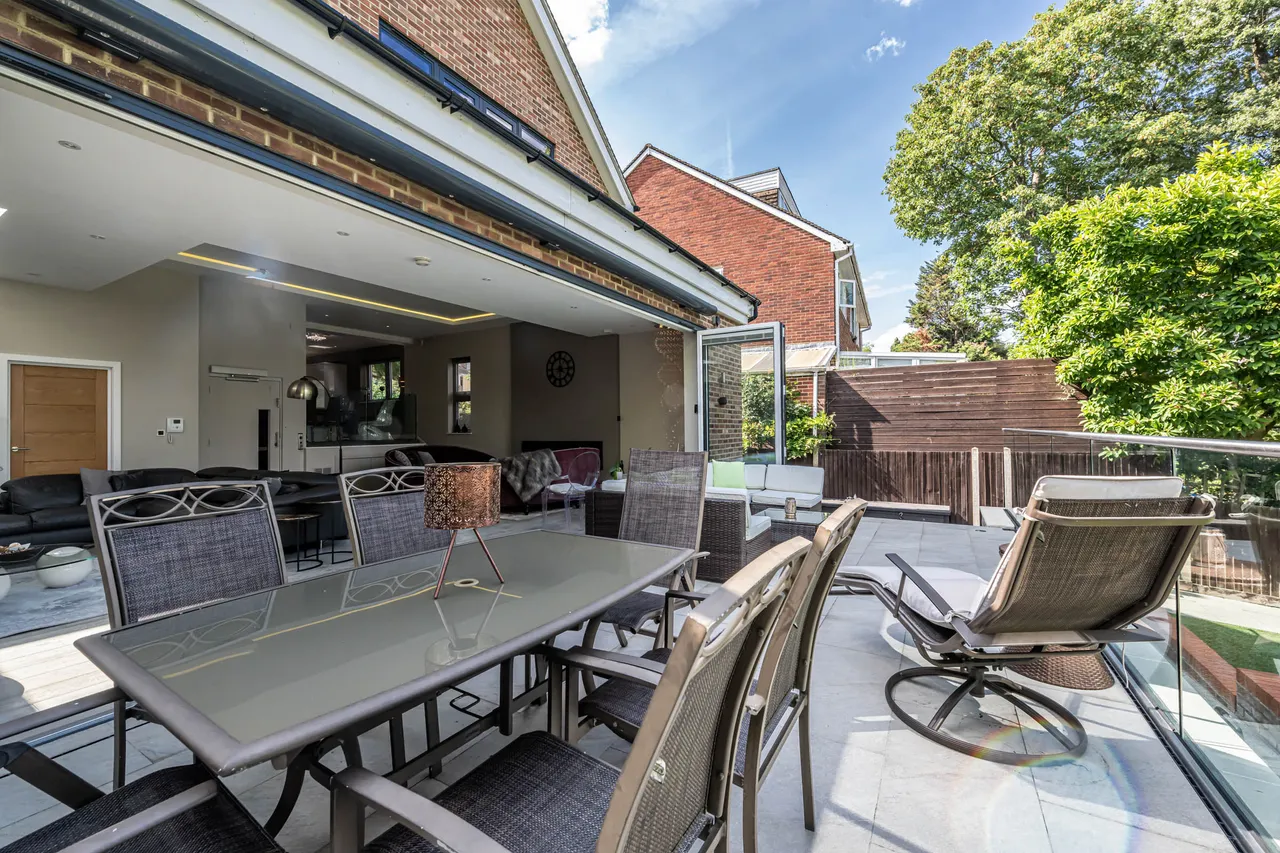The Ridings, Ealing, W5, photo 17