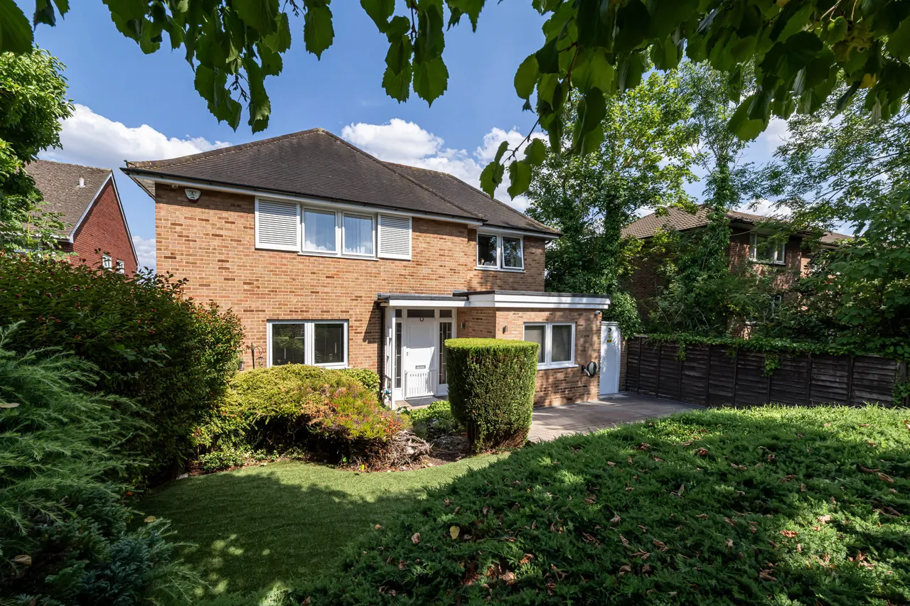 The Ridings, Ealing, W5, photo 24