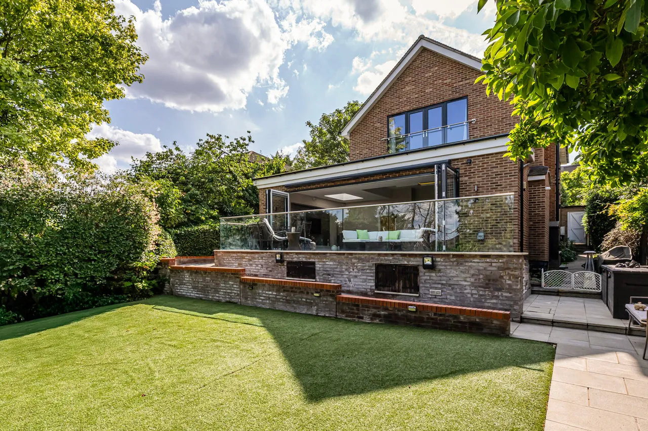 The Ridings, Ealing, W5, photo 20