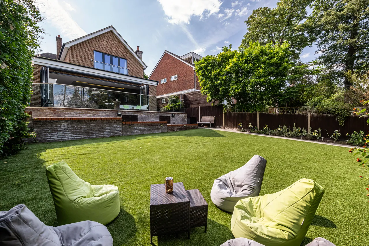 5 bed house for sale, The Ridings, Ealing, W5