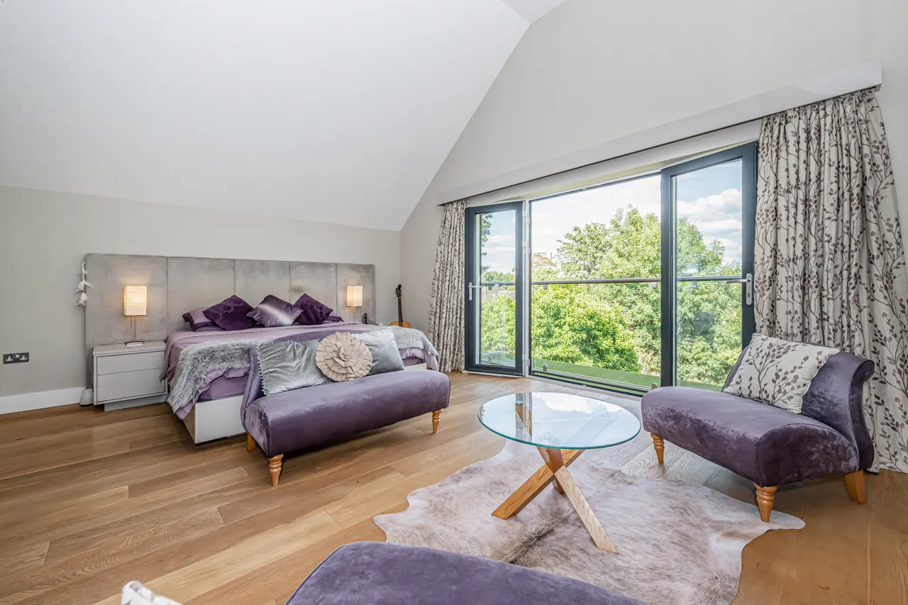 The Ridings, Ealing, W5, photo 9