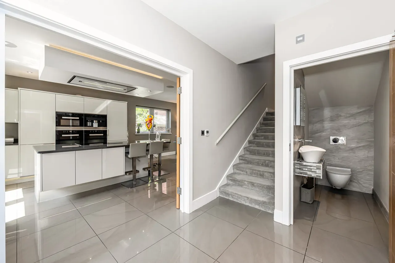 The Ridings, Ealing, W5, photo 7