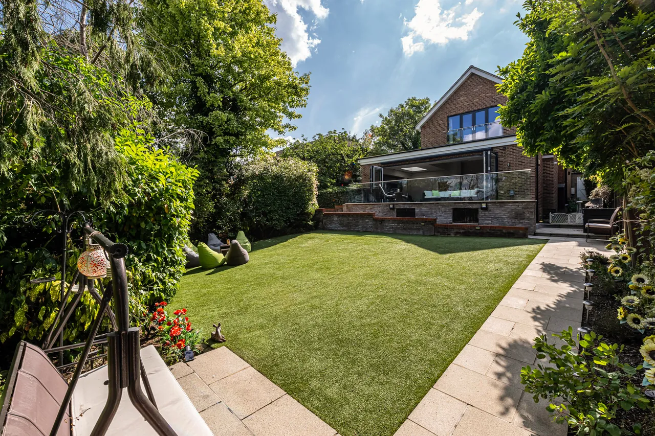 The Ridings, Ealing, W5, photo 21