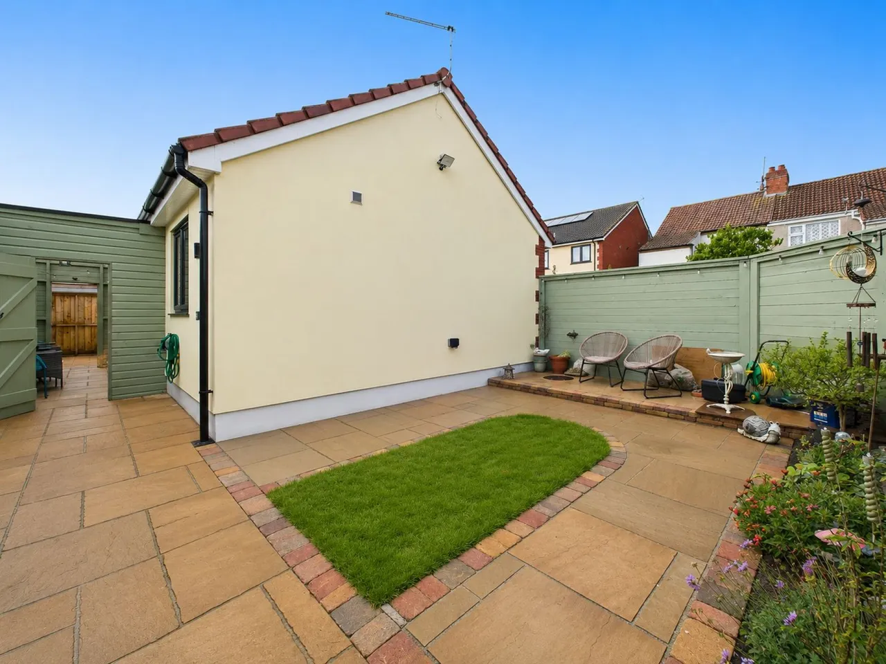 Totterdown Road, Weston-Super-Mare, BS23, photo 19