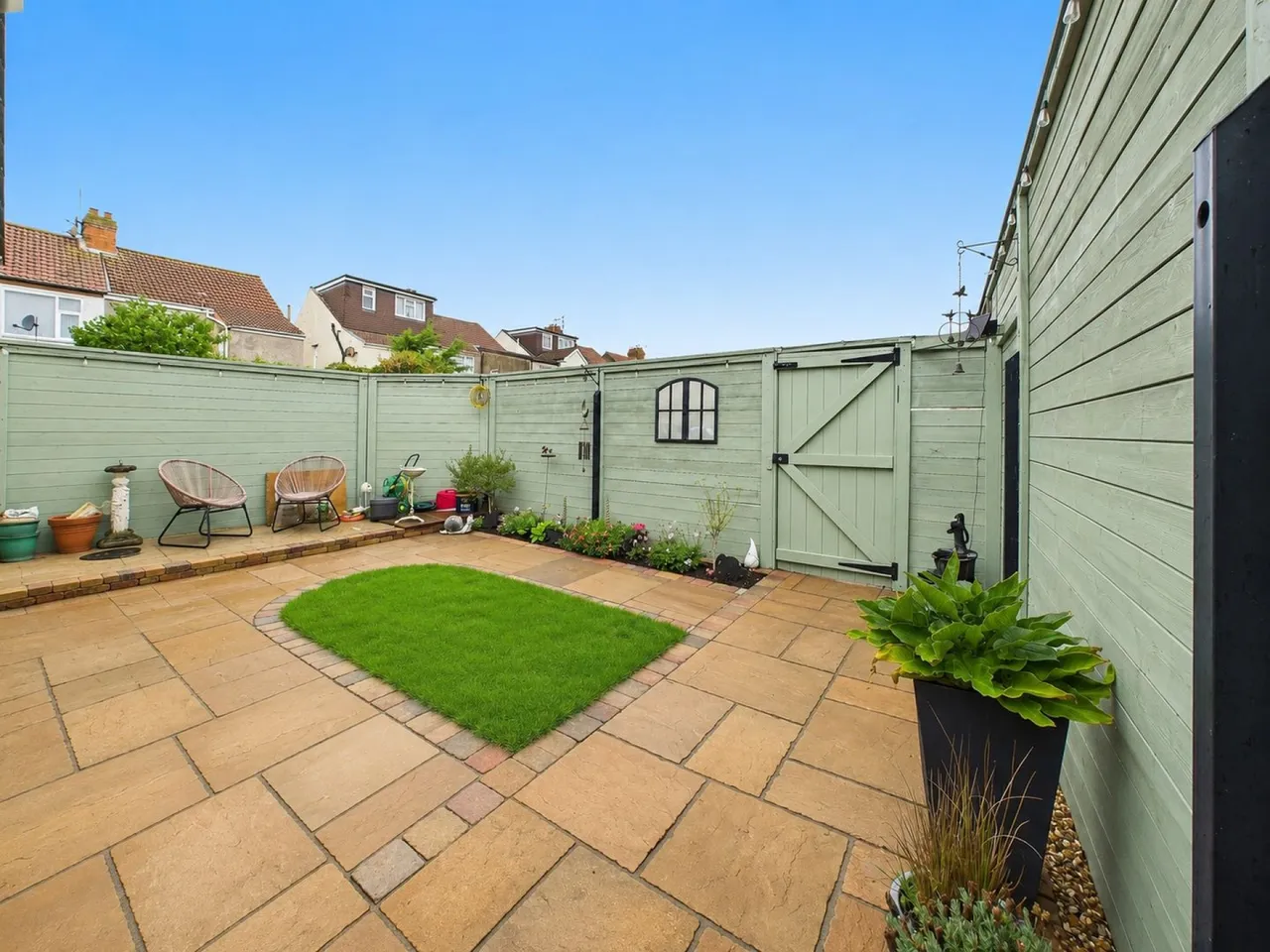 Totterdown Road, Weston-Super-Mare, BS23, photo 4
