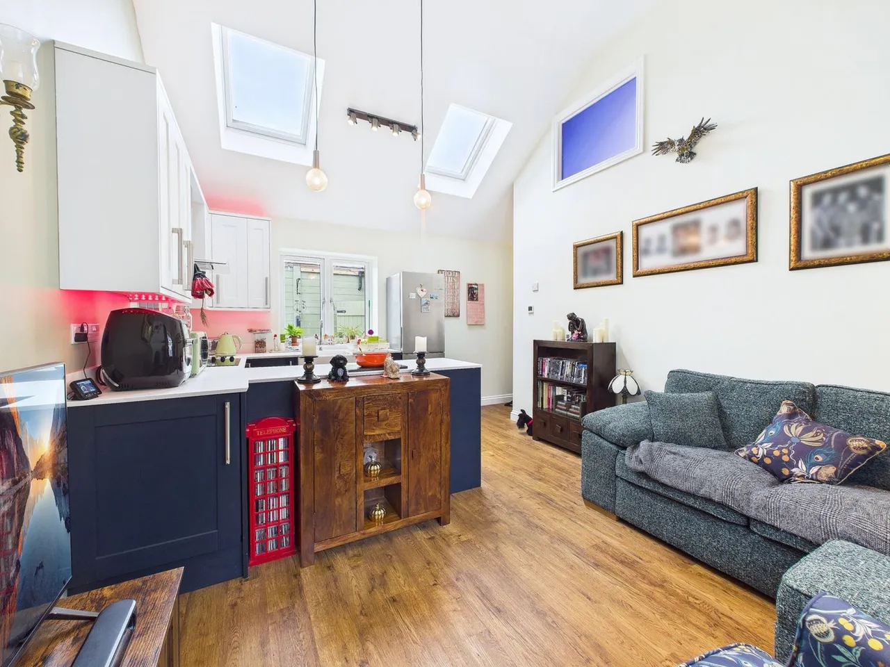 2 bed house for sale, Totterdown Road, Weston-Super-Mare, BS23