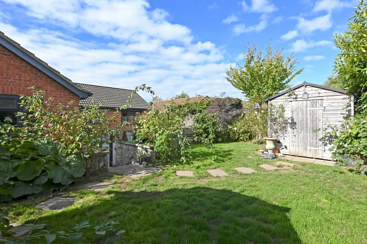 Newton Way, Strensall, YO32, photo 20