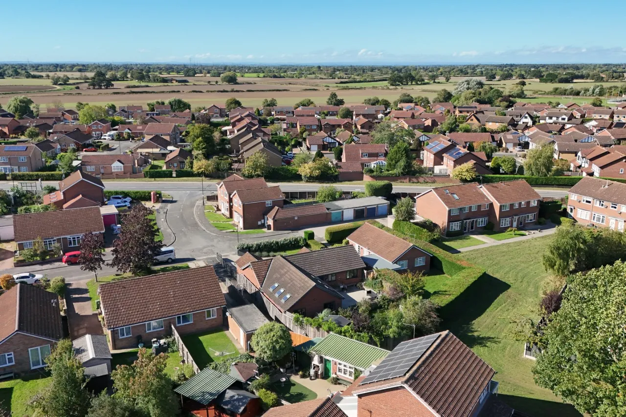 Newton Way, Strensall, YO32, photo 22