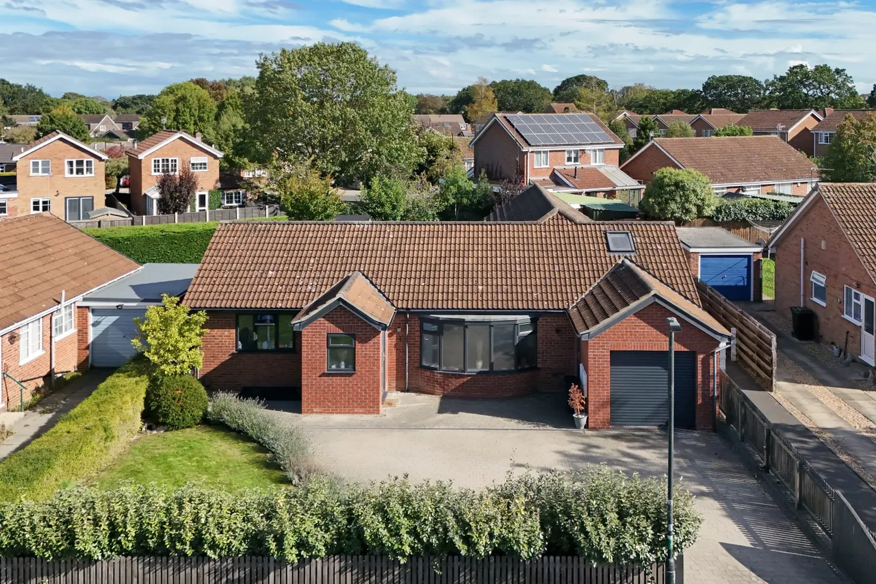 Newton Way, Strensall, YO32, photo 23