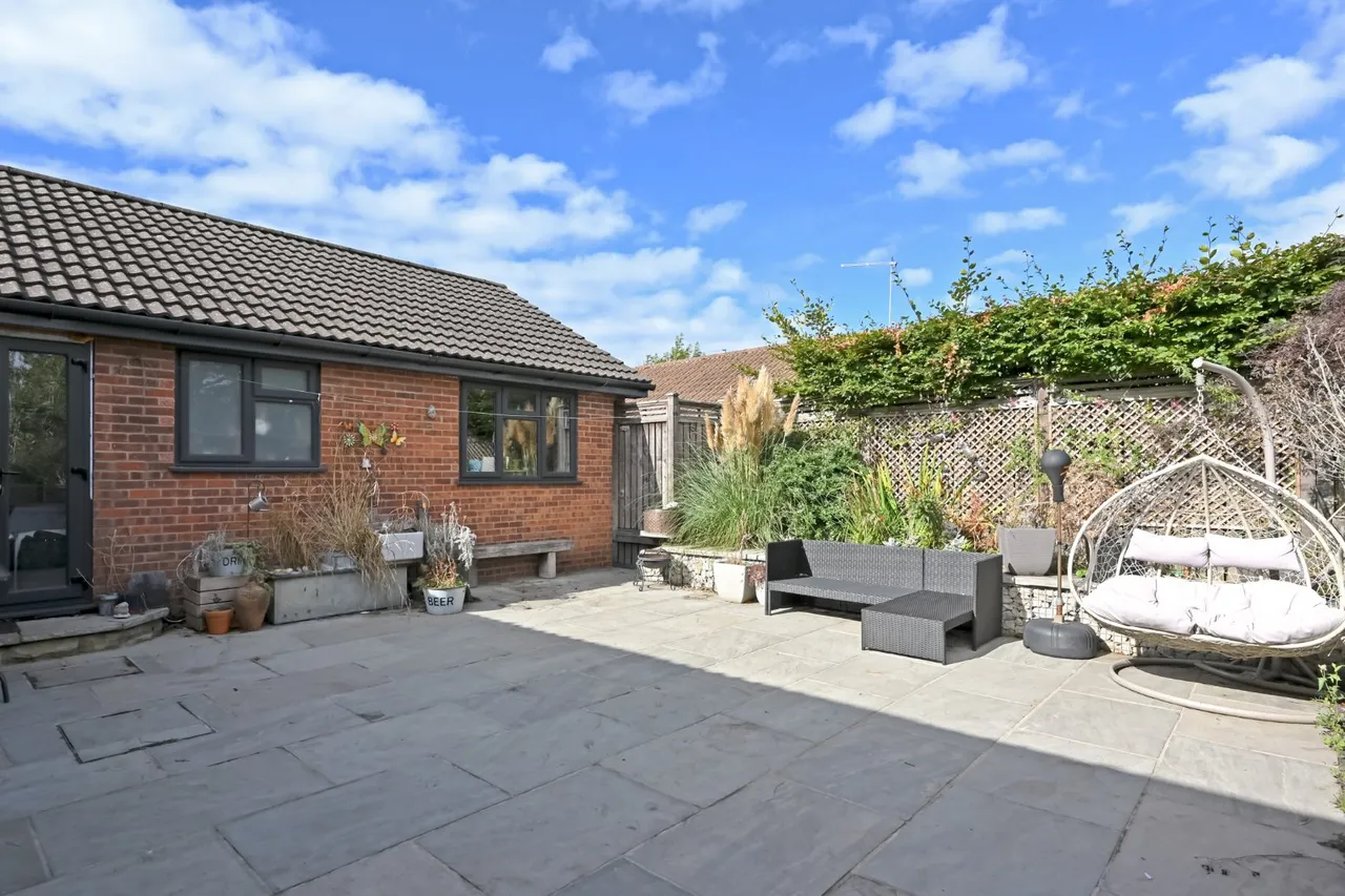 Newton Way, Strensall, YO32, photo 18