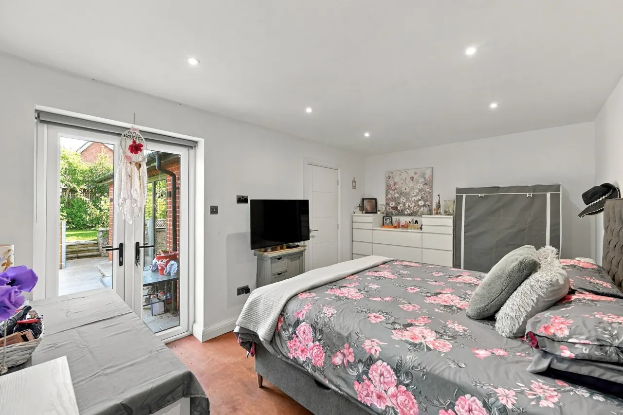 Newton Way, Strensall, YO32, photo 10