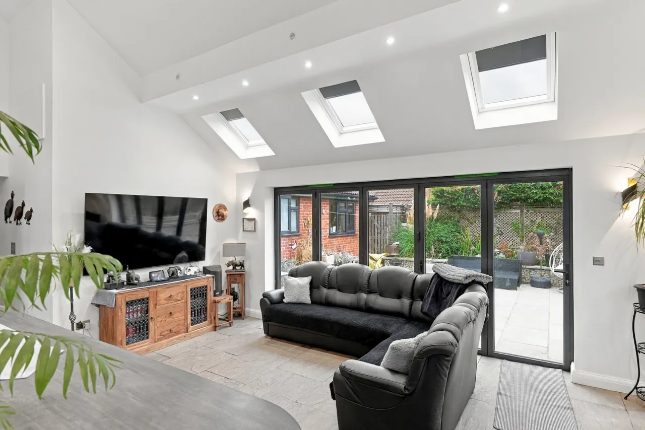 Newton Way, Strensall, YO32, photo 7