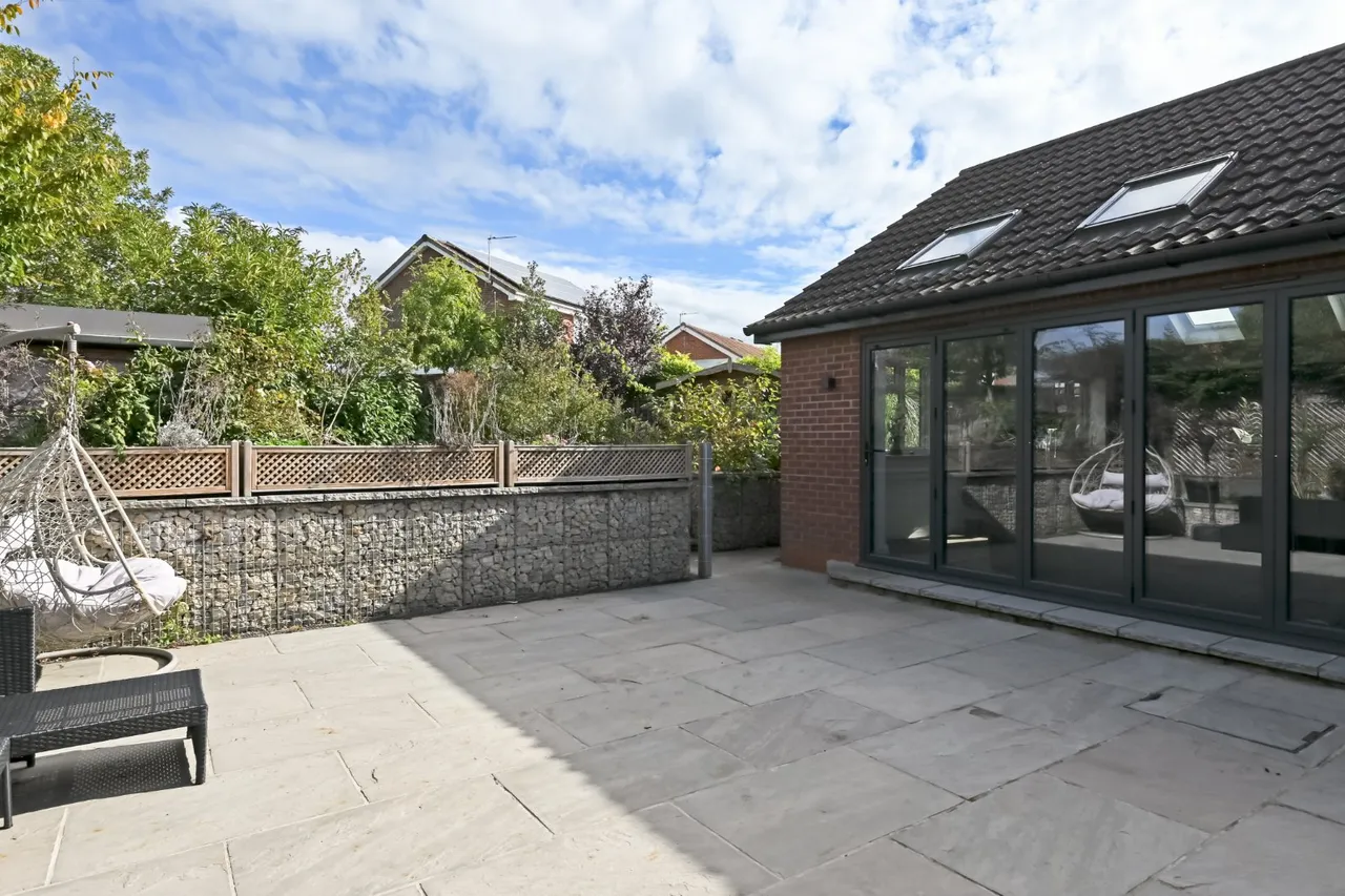 Newton Way, Strensall, YO32, photo 19