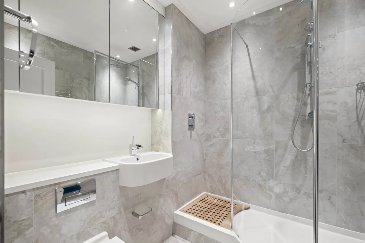 Sandalwood Mansions, Kensington Green, W8 5UR, photo 7