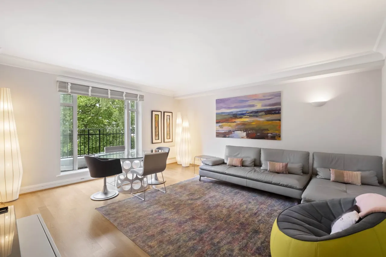 Sandalwood Mansions, Kensington Green, W8 5UR, photo 8