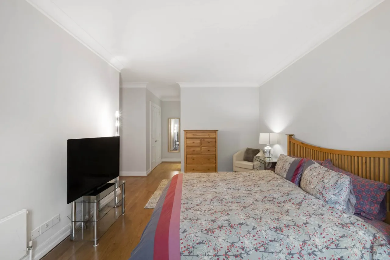 Sandalwood Mansions, Kensington Green, W8 5UR, photo 10