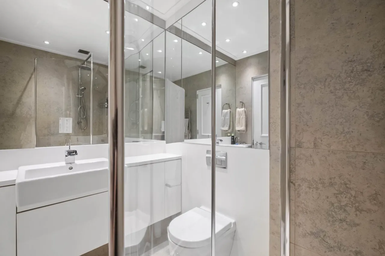 Sandalwood Mansions, Kensington Green, W8 5UR, photo 11