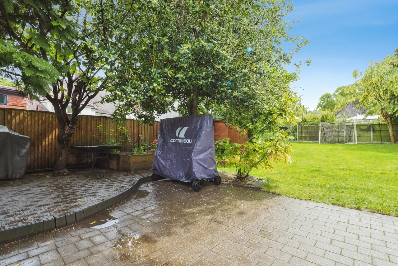 Hawton Crescent, Wollaton, Nottingham, NG8, photo 23