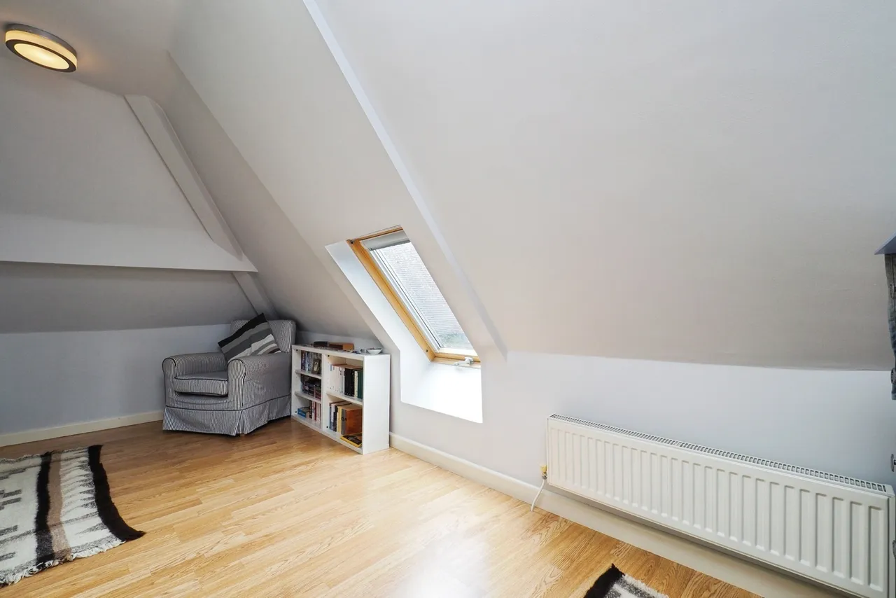 Hawton Crescent, Wollaton, Nottingham, NG8, photo 20