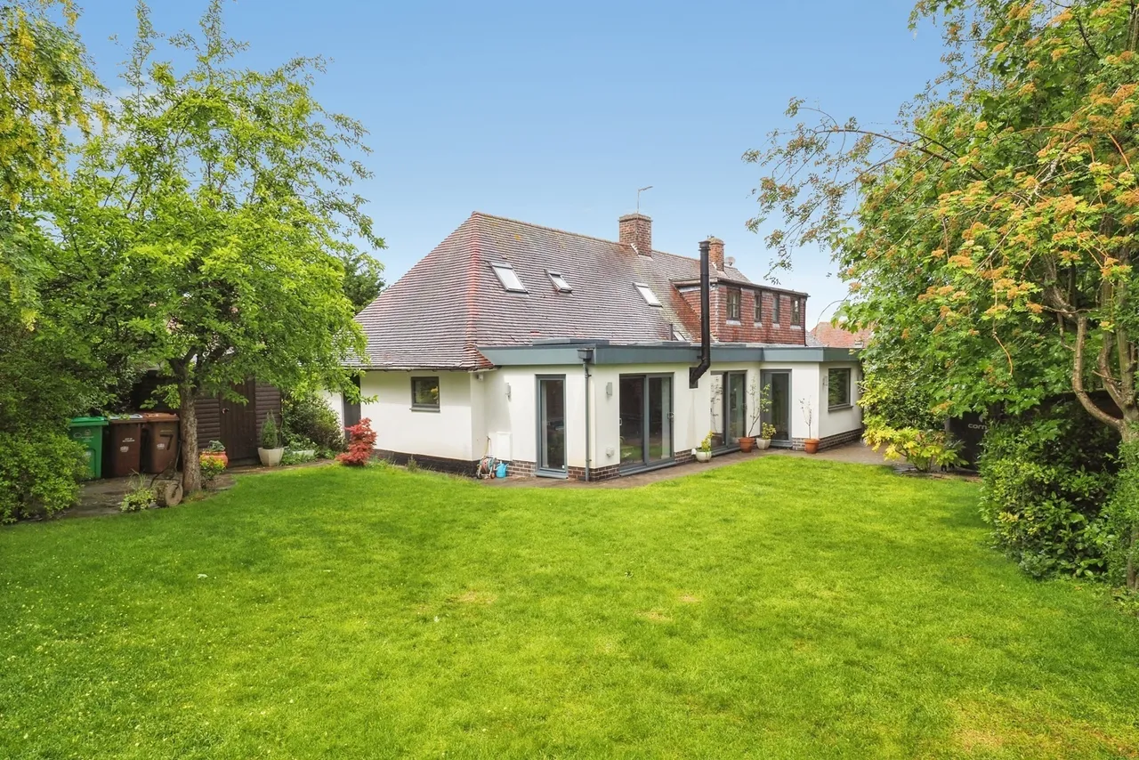 Hawton Crescent, Wollaton, Nottingham, NG8, photo 2