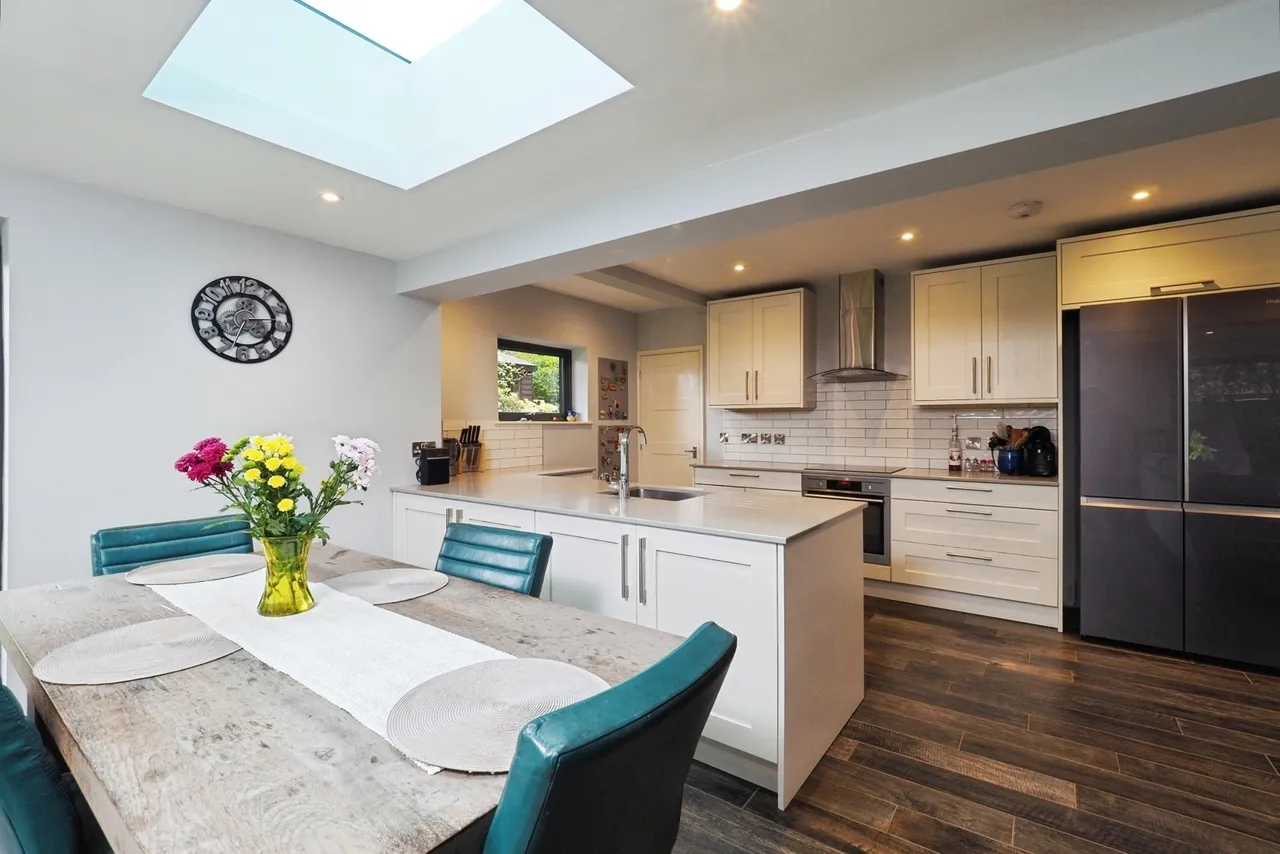 Hawton Crescent, Wollaton, Nottingham, NG8, photo 7