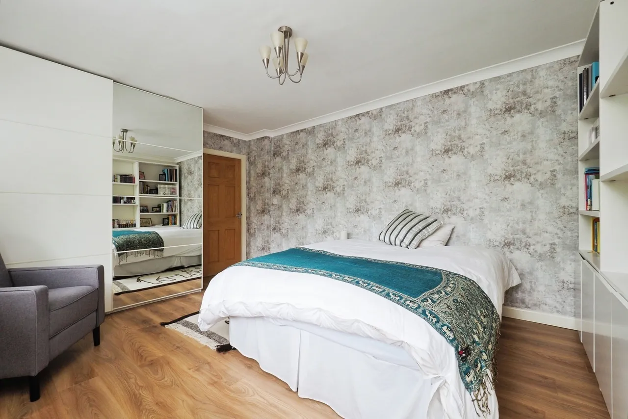 Hawton Crescent, Wollaton, Nottingham, NG8, photo 15