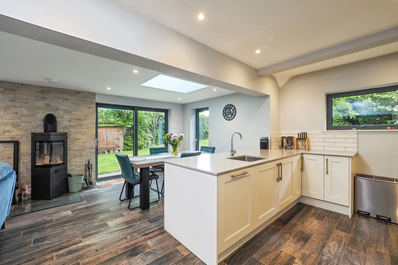Hawton Crescent, Wollaton, Nottingham, NG8, photo 5