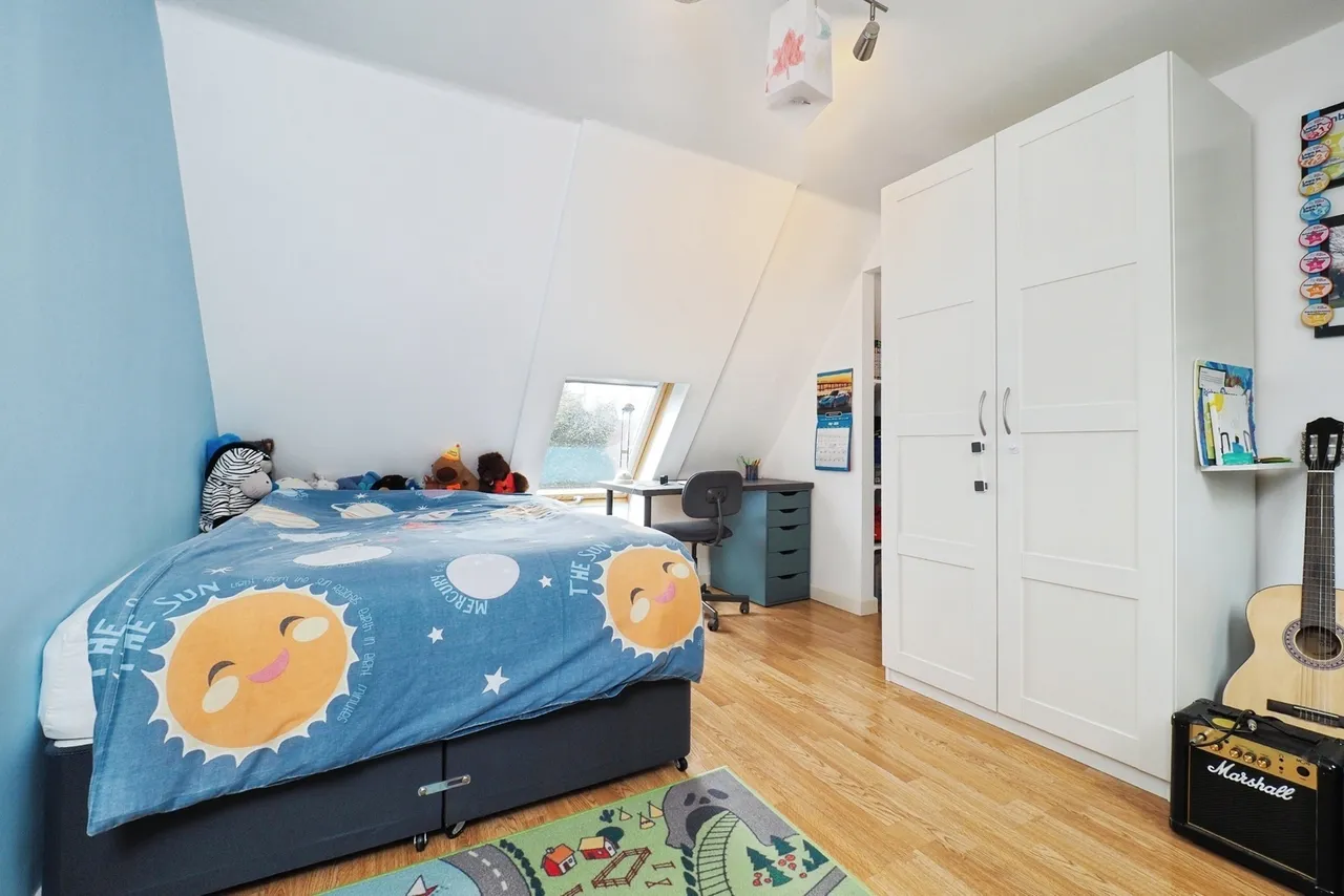 Hawton Crescent, Wollaton, Nottingham, NG8, photo 22